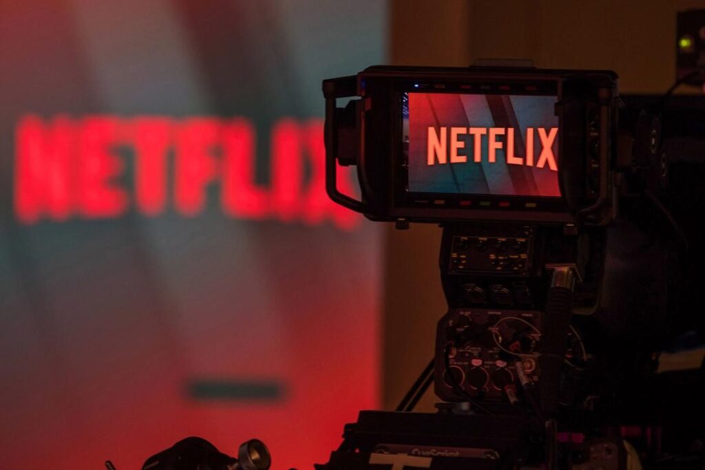 Netflix Stock Could See Big Moves After Tuesday’s Earnings, Traders Say